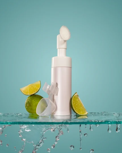 PET FOAM BRUSH