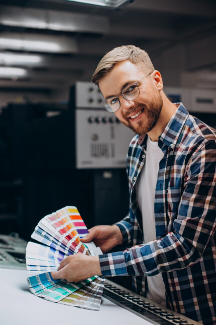 PRINTING SERVICE